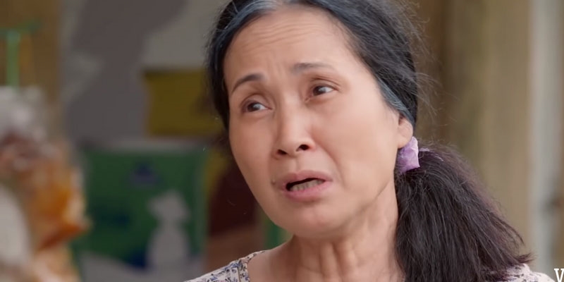 Cách chọn xem phim Việt: Xem drama gia đình chọn NSND Lan Hương