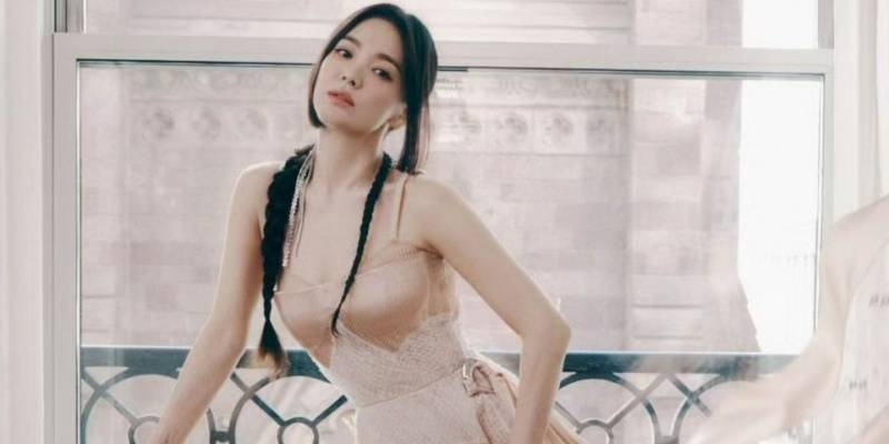 Song Hye Kyo và loạt sao Hàn "cá kiếm" cực khủng từ quảng cáo