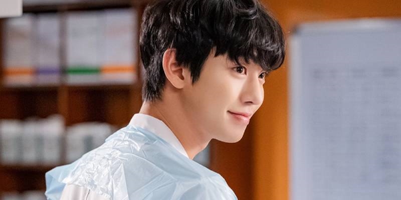 6 bác sĩ phim Hàn được yêu thích nhất: Ahn Hyo Seop vọt lên hẳn top 3