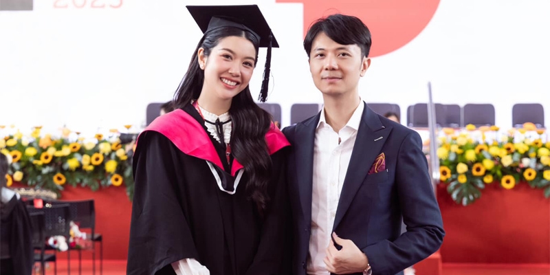 Á hậu Thuý Vân tốt nghiệp RMIT: Kim Duyên, Khánh Vân bị réo tên