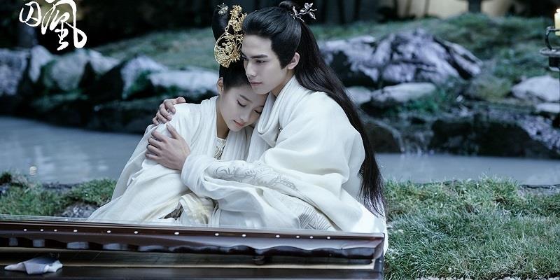 Diên Hi, Phượng Tù Hoàng và những phim nhiều drama nhất của Vu Chính