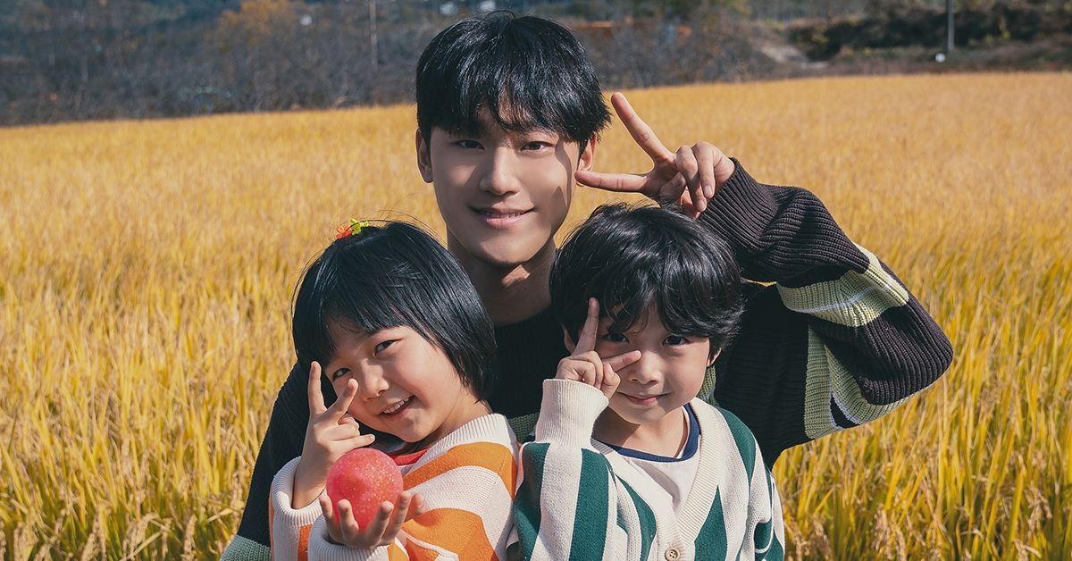 The Good Bad Mother và những câu hỏi chưa có lời giải đáp