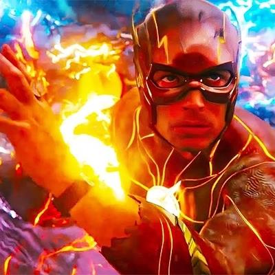 Nguồn gốc Speed Force - cội nguồn sức mạnh của The Flash