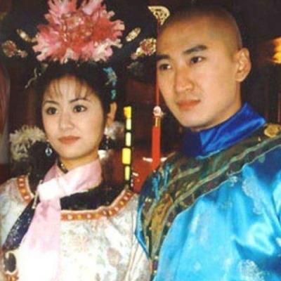 "Tử Vy" Lâm Tâm Như - "Nhĩ Khang" Châu Kiệt bị ghét ở Cbiz vì xấu tính