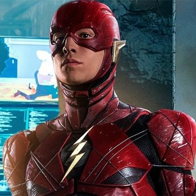 The Flash: Siêu phẩm DC hay nhất trong năm qua nhưng nhặt sạn mỏi tay
