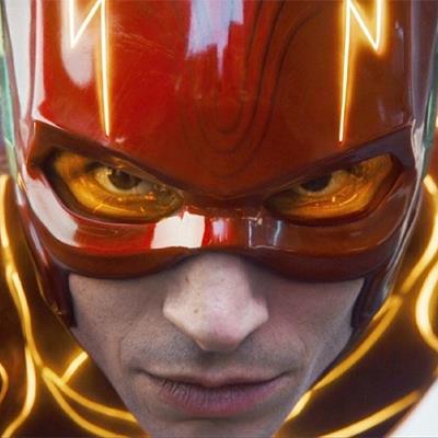 Review The Flash: Một trong những phim DC hay nhất hiện tại