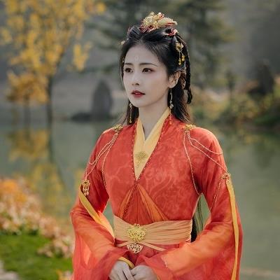 Lê Tô Tô, An Ni và dàn nữ chính chán nhất màn ảnh Hoa ngữ nửa năm qua