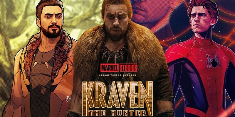 Những điều khán giả cần biết về bộ phim “Kraven The Hunter” của Sony