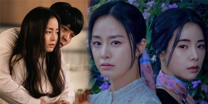 Lý do hóng Lies Hidden In My Garden của Kim Tae Hee và ác nữ The Glory