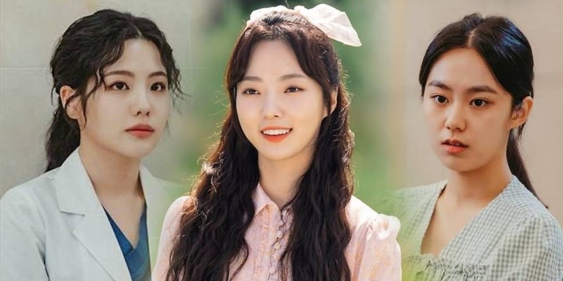 4 gương mặt tiềm năng trong làng diễn xuất: Lee Seo Yeon đầy hứa hẹn