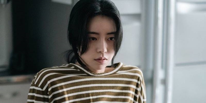 Mỹ nhân Hàn đọ mặt mộc trên phim: Lim Ji Yeon tự dìm vẫn hút mắt