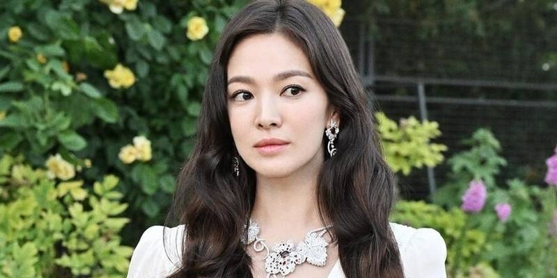 Top 10 nữ diễn viên Hàn được yêu thích nhất nửa đầu 2023