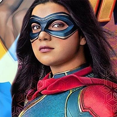 Ms Marvel Kamala Khan: Dị nhân chính thức đầu tiên của MCU