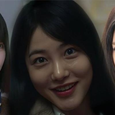 Dàn nữ sinh phản diện gây sốt màn ảnh Hàn: Oh Shi Eun gài bẫy Yeri
