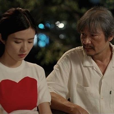Tình cảm giữa cha và con gái được khắc họa sinh động trong phim Việt
