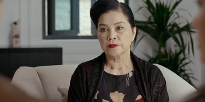 Nghệ sĩ Phương Hạnh: "Mẹ vợ" Thanh Sơn ngoài đời làm công an