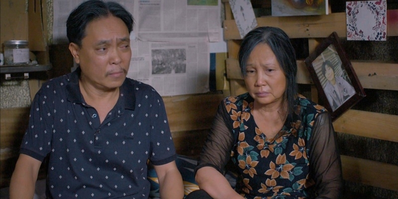 Các cặp vợ chồng diễn viên Việt đóng phim chung: Có đôi kết phu thê