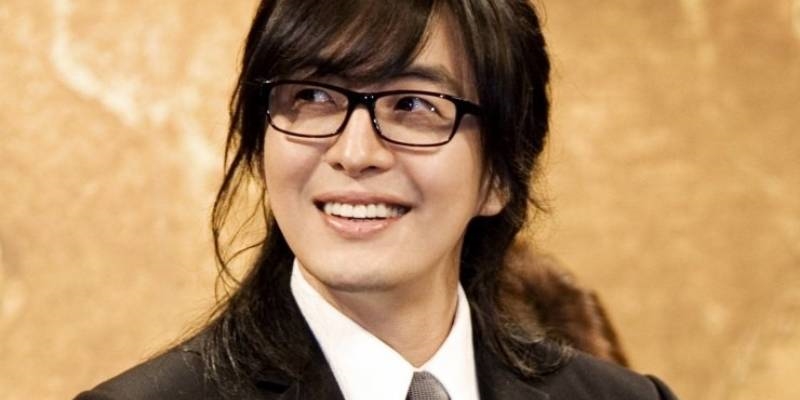 Bae Yong Joon: Từ chàng trai khu ổ chuột đến “ông hoàng Hallyu”