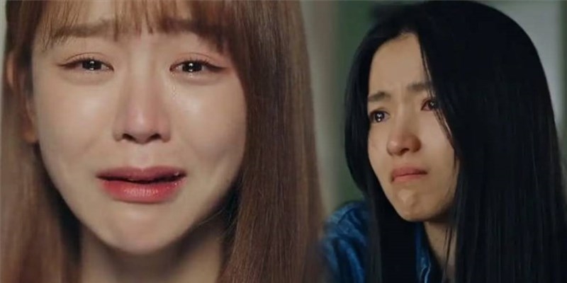 So kè sao nữ diễn cảnh khóc 2023: Tae Ri, Hye Sun mê hết chỗ chê