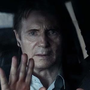 Trừng Phạt (Retribution): Khi Liam Neeson vẫn "gân" ở tuổi 71