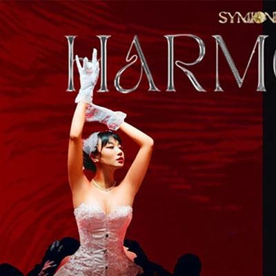Ấn tượng bộ ảnh Harmonia từ Halloween 2023: Symfonía 