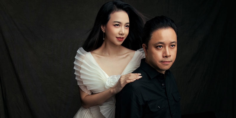 Đạo diễn Victor Vũ lấy mẹ làm cảm hứng để làm phim Người Vợ Cuối Cùng