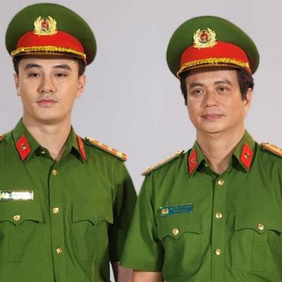 Phim hình sự mới được mong đợi dịp cuối năm: Đội Điều Tra Số 7