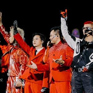 Hành trình tái sinh của những “Anh tài” trong “Mưa Lửa”