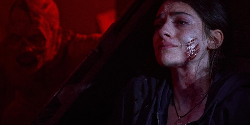 Until Dawn: Cơn ác mộng không hồi kết trong bóng tối