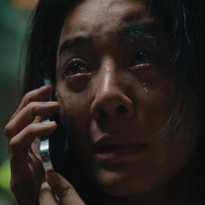 Karen Nguyễn trong Dưới đáy hồ: "Của hiếm" của màn ảnh Việt