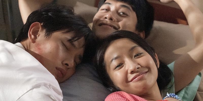 Điều Ước Cuối Cùng: Avin Lu, Hoàng Hà, Quỳnh Lý diễn xuất thuyết phục