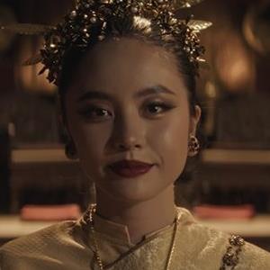 Rima Thanh Vy trong 'Cô Dâu Ma': Nữ hoàng dòng phim kinh dị thế hệ mới