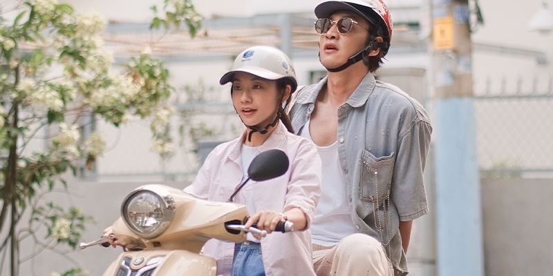 Tay Anh Giữ Một Vì Sao: Khi ngôi sao rơi giữa Sài Gòn