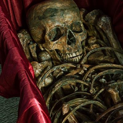 Cải Mả và cách bộ phim khai thác về phong tục cải mộ cho tổ tiên