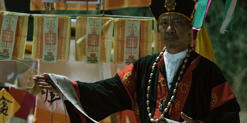 Cải Mả: Phim kinh dị Việt gây tò mò về tục cải mộ