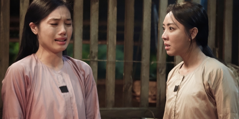 Ai Thương Ai Mến: Một bộ phim về miền Tây xưa giàu cảm xúc