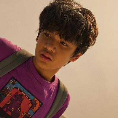 Hạo Khang lột xác trong phim Con Kể Ba Nghe, diễn có chiều sâu hơn