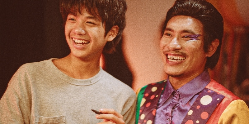 Con Kể Ba Nghe: Một bộ phim có thể khiến bạn khóc của Kiều Minh Tuấn