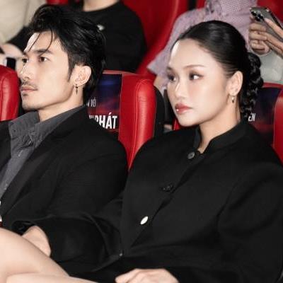 Đại Tiệc Trăng Máu 8: Sở hữu cú one shot 35 phút dài nhất Việt Nam