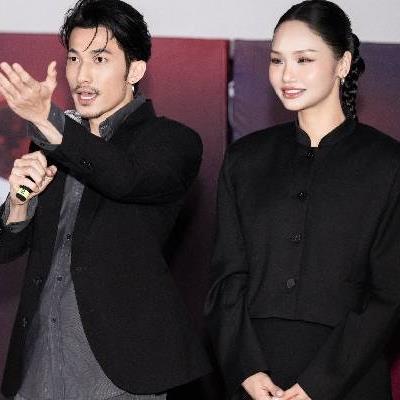 Đại Tiệc Trăng Máu 8: Miu Lê công khai xin vai ngay trên Facebook