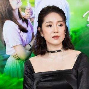 Vì Mẹ Anh Phán Chia Tay: Lê Phương “giấu chồng” đóng cảnh nóng