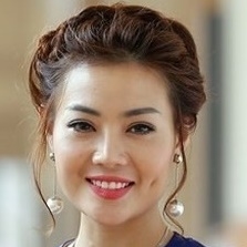 Thanh Hương