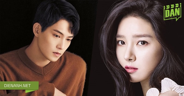 Kim So Eun và Lee Jong Hyun đóng cặp trong drama mới