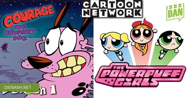 7 cực phẩm Cartoon Network gắn liền với 'tuổi thơ dữ dội'!