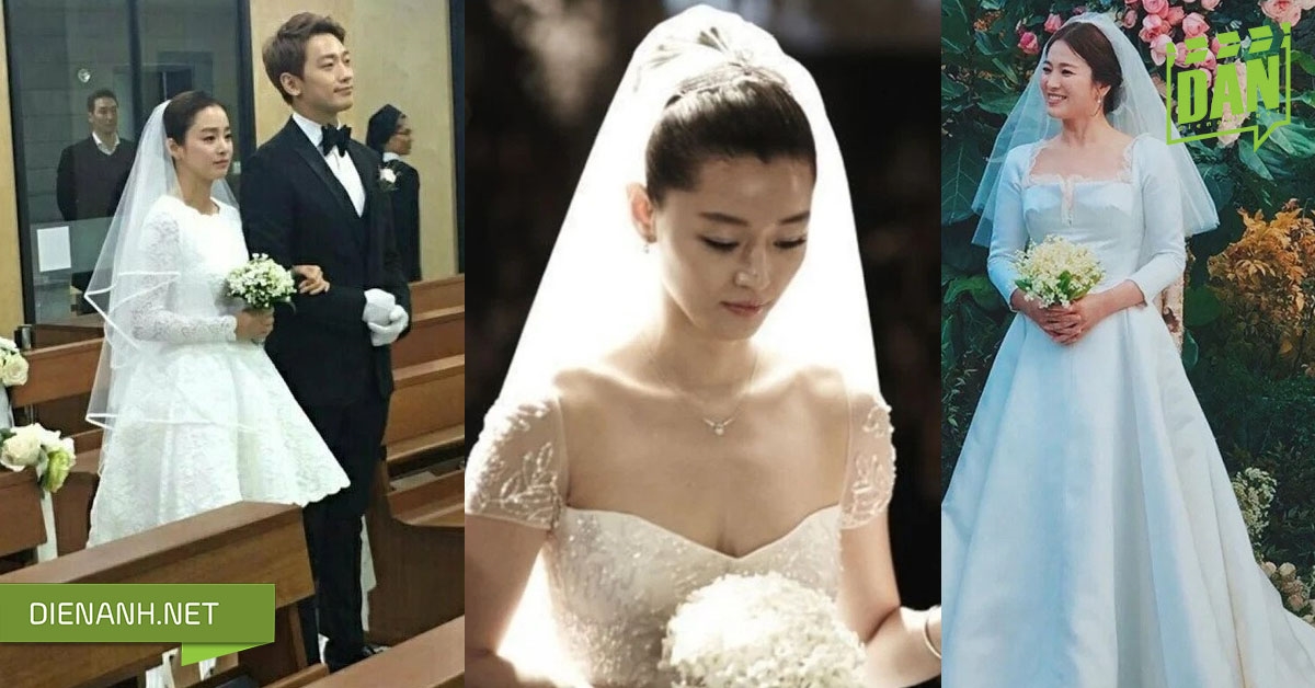 Ảnh cưới màu chưa từng tiết lộ của Kim Tae Hee  Bi Rain  Tin tức Online