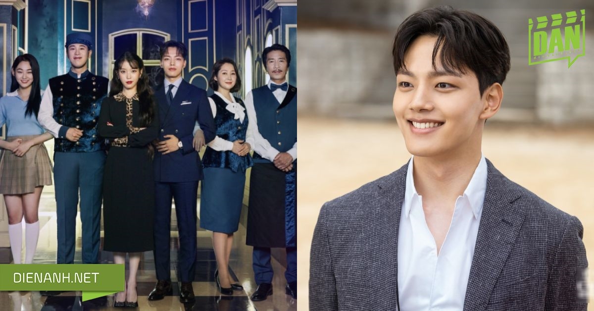 Yeo Jin Goo chia sẻ về khoảng thời gian bế tắc vì diễn xuất